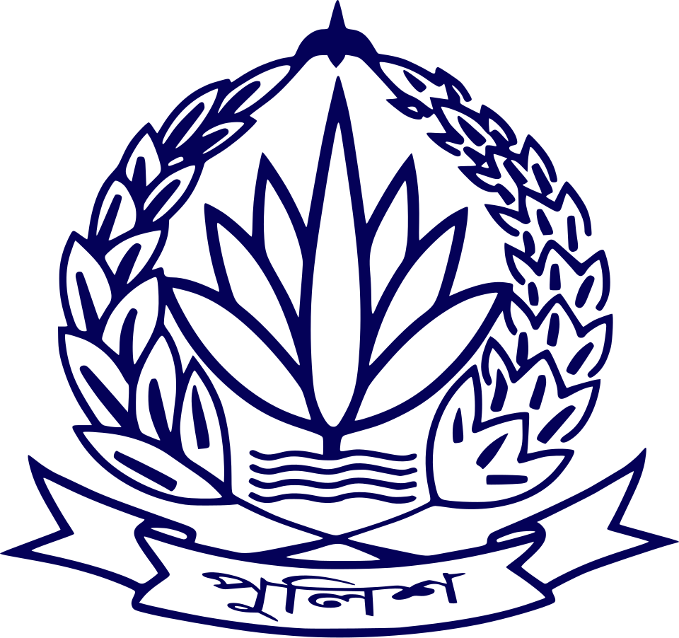 Bangladesh Police