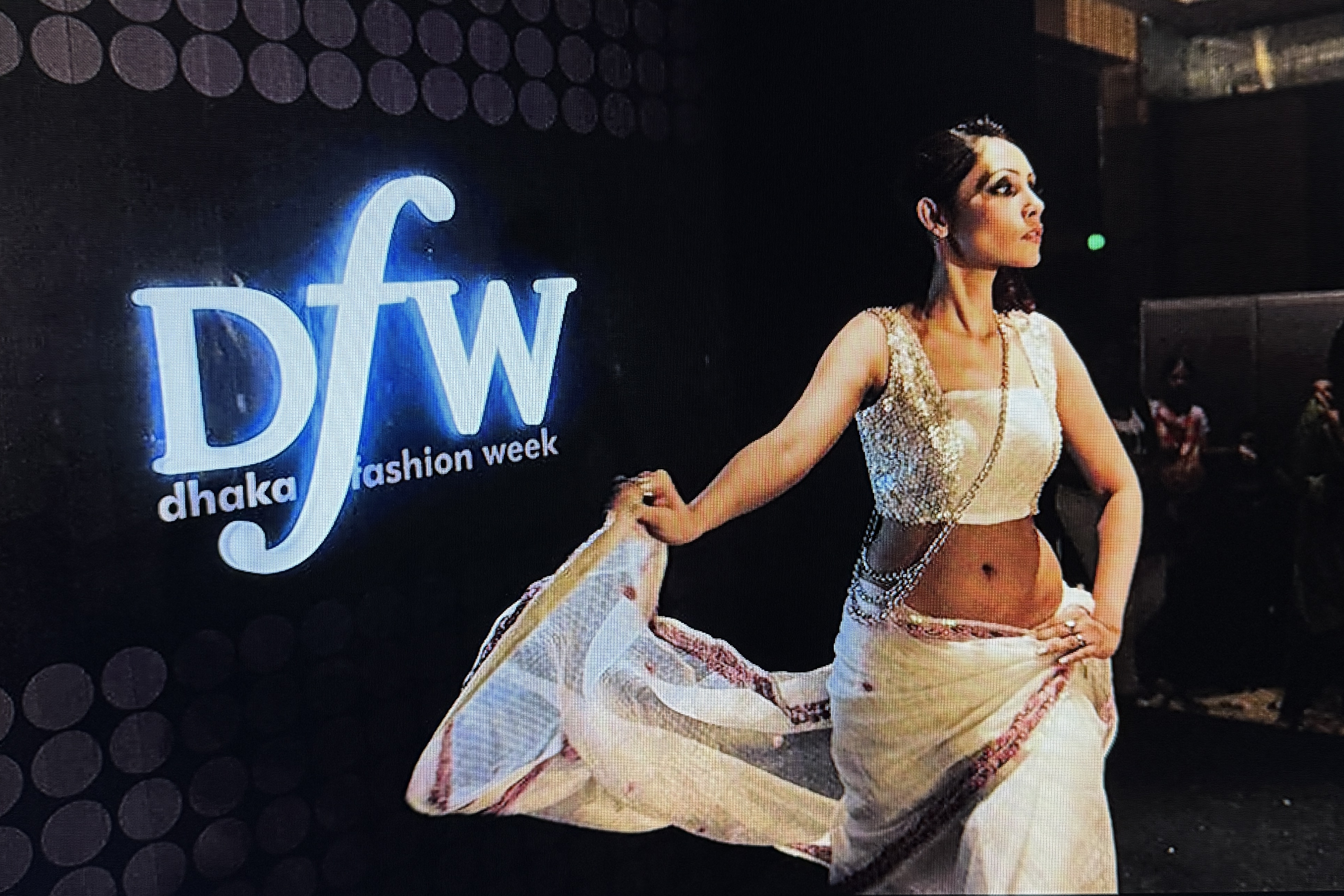 Dhaka Fashion Week 2026: The Highlights
