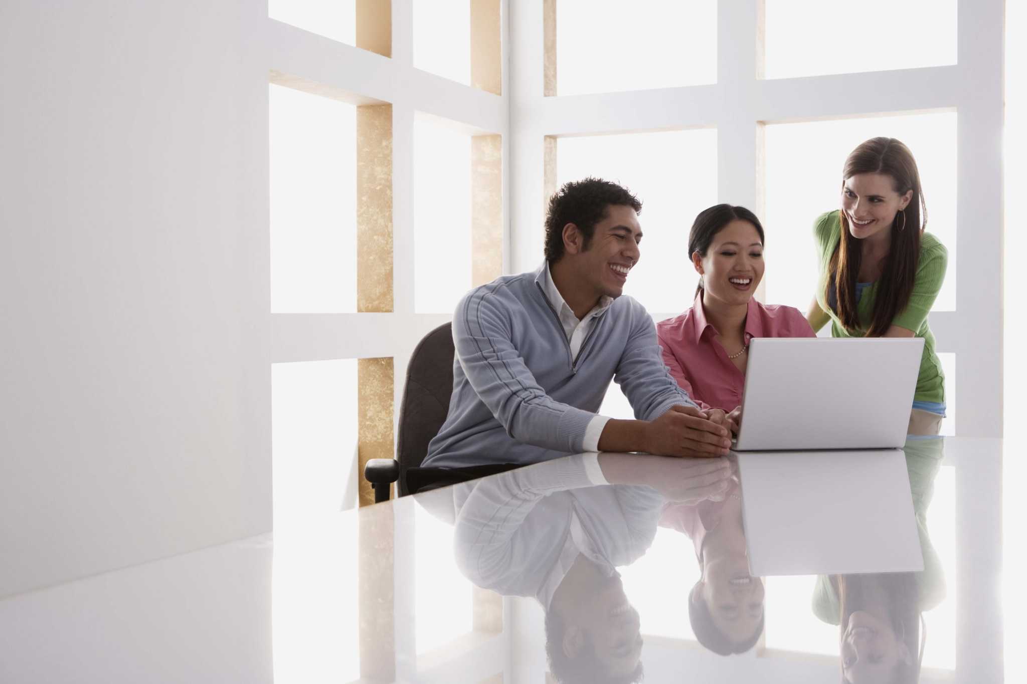 New Face Spotlight: The Future of Editorial